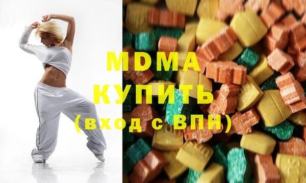 стафф Балабаново